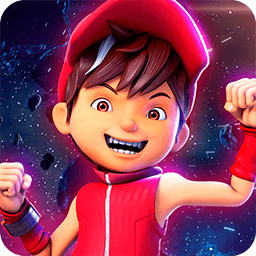 BoBoiBoy Run